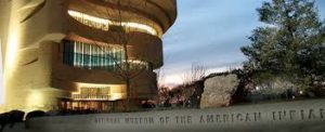 Museum of the American Indian, courtesy Smithsonian Institution